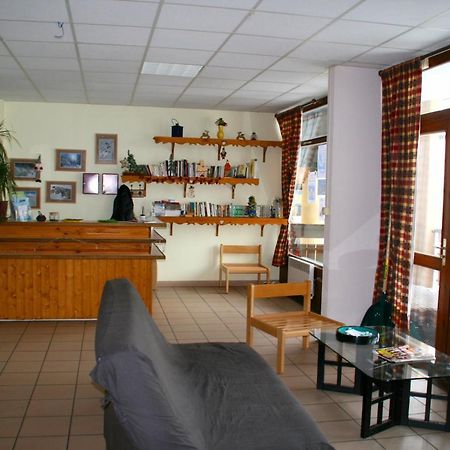 La Residence Du Pleynet Aux 7 Laux La Ferriere  Экстерьер фото