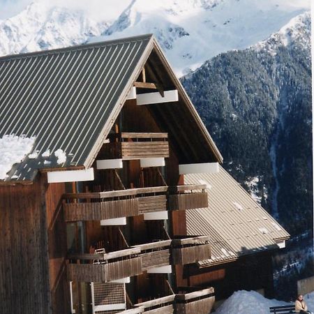 La Residence Du Pleynet Aux 7 Laux La Ferriere  Экстерьер фото